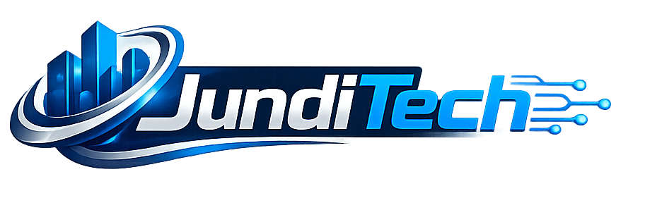 JundiTech Logo